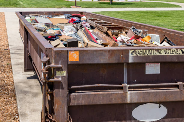 Demolition Debris Removal