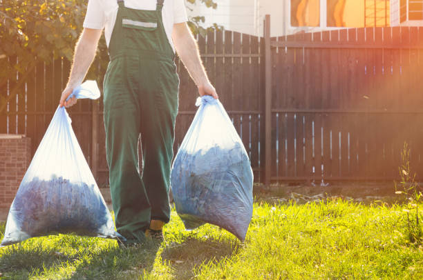 Recycling Services for Junk in Farmersville, OH