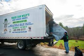 Best Residential Junk Removal  in Farmersville, OH